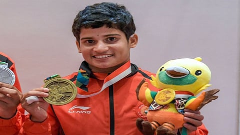 ಮಲಪ್ರಭಾ ಜಾಧವ್