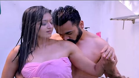 ಮೇಘನಾ ರಾಜ್