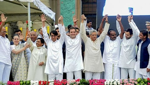 ಮಹಾಘಟಬಂಧನ್