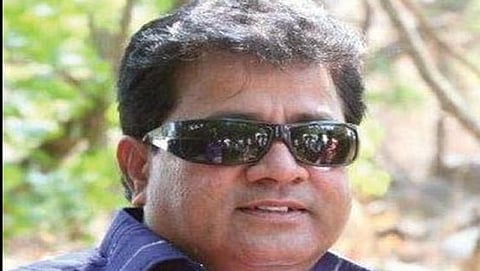 ಆನಂದ್ ಅಪ್ಪುಗೋಳ್