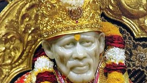 ಸಾಯಿ ಬಾಬಾ