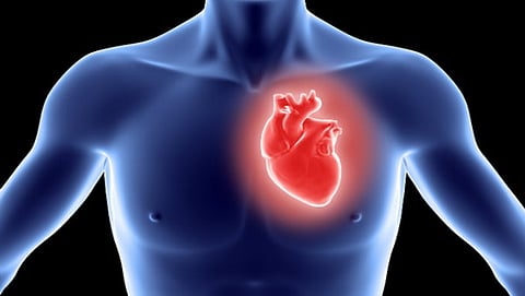Heart health 