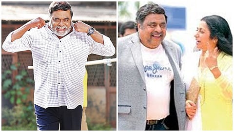 ಅಂಬಿ ನಿಂಗ್ ವಯಸ್ಸಾಯ್ತೋ ಸಿನಿಮಾ ಸ್ಟಿಲ್