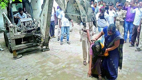 ಬಿಹಾರ ವಸತಿ ನಿಲಯಗಳ  ಚಿತ್ರ