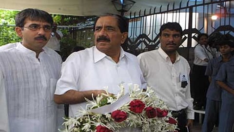 ಆರ್. ಕೆ. ಧವನ್