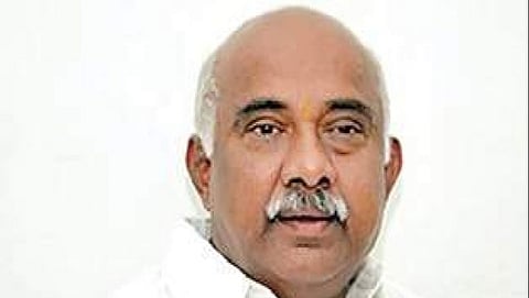 ಎಚ್. ವಿಶ್ವನಾಥ್