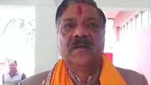 ಪೂರನ್ ಪ್ರಕಾಶ್