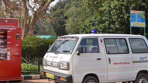 ಸಂಗ್ರಹ ಚಿತ್ರ