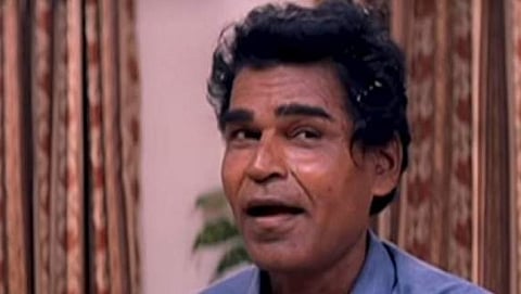 ಕೋವೈ ಸೆಂಥಿಲ್
