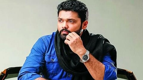 ರಕ್ಷಿತ್ ಶೆಟ್ಟಿ