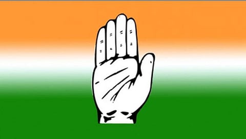 ಕಾಂಗ್ರೆಸ್