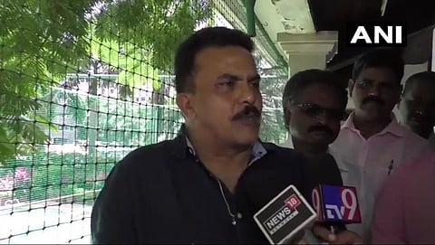 ಸಂಜಯ್ ನಿರುಪಮ್