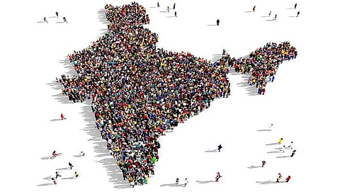 '2047 ರ ವೇಳೆಗೆ ಭಾರತ ಮತ್ತೆ ಇಬ್ಭಾಗವಾಗಲಿದೆ!?'