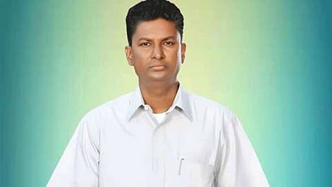 ಸತೀಶ್ ಜಾರಕಿಹೊಳಿ