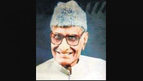 ನಜೀರ್ ಸಾಬ್