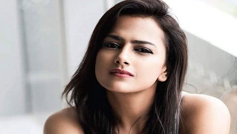 ಶ್ರದ್ಧಾ ಶ್ರೀನಾಥ್