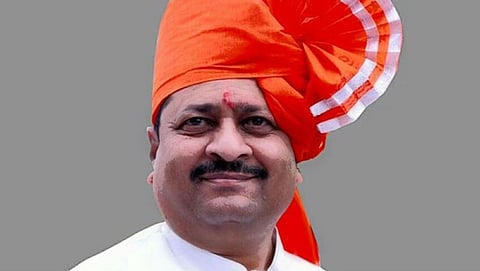 ಬಸನಗೌಡ ಪಾಟೀಲ್ ಯತ್ನಾಳ್