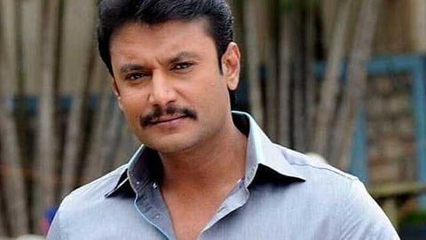 ಚಾಲೆಂಜಿಂಗ್ ಸ್ಟಾರ್ ದರ್ಶನ್