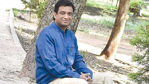ನಿವೇದಿತ್ ಆಳ್ವ