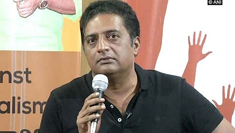 ಪ್ರಕಾಶ್ ರೈ