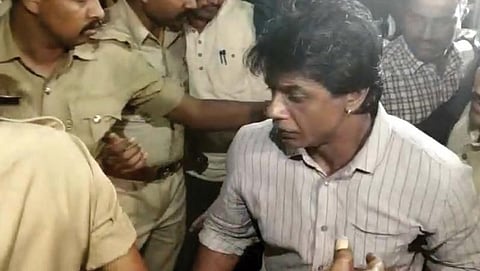 ಹಲ್ಲೆ ಪ್ರಕರಣ: ದುನಿಯಾ ವಿಜಯ್ ಗೆ ಇನ್ನು 2 ದಿನ ಜೈಲೇ ಗತಿ!