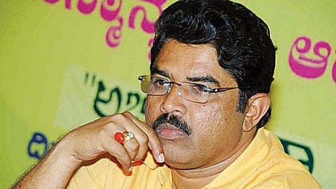 ಆರ್ ಅಶೋಕ್