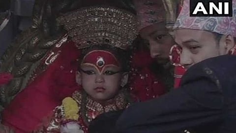 ತ್ರಿಶ್ನಾ ಶಕ್ಯ