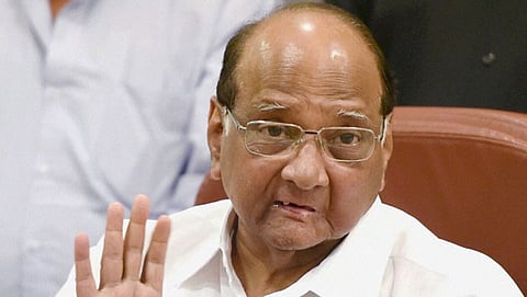 ಶರತ್ ಪವಾರ್
