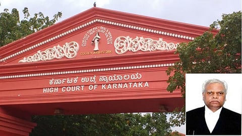 ನ್ಯಾಯಮೂರ್ತಿ  ಬುದಿಹಾಲ್