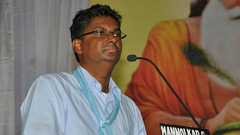 ಶಾಸಕ ಸತೀಶ್ ಜಾರಕಿಹೊಳಿ