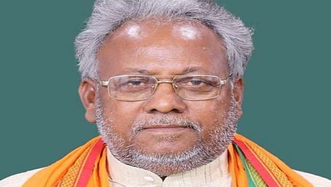 ಹರಿನಾರಾಯಣ್ ರಾಜ್ ಭರ್