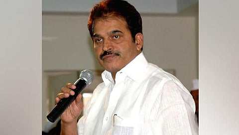 ರಾಜ್ಯ ಕಾಂಗ್ರೆಸ್ ಉಸ್ತುವಾರಿ ಕೆ.ವೇಣುಗೋಪಾಲ್
