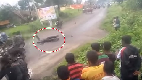 ಸಂಗ್ರಹ ಚಿತ್ರ
