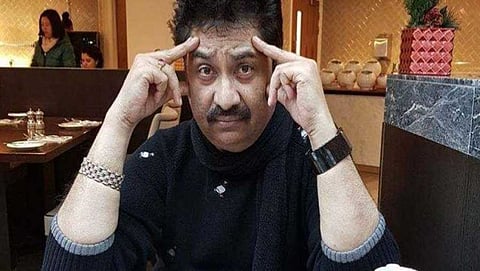 FIR against Bollywood singer Kumar Sanu for singing till late hours