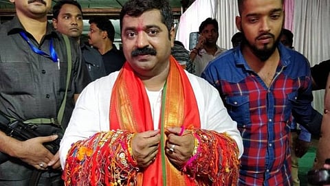 ರಾಮ್ ಕದಮ್