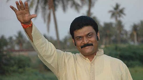 ಆನಂದ್ ಸಿಂಗ್
