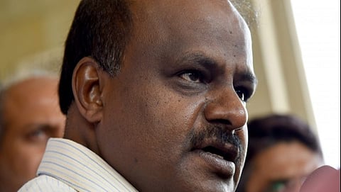 ಎಚ್.ಡಿ ಕುಮಾರ ಸ್ವಾಮಿ