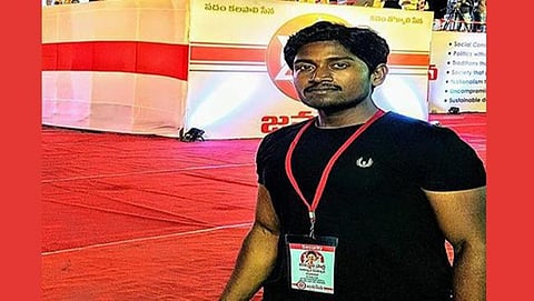 ಅನಿಲ್ ಕುಮಾರ್