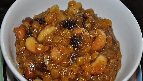 ಉಡುಪಿ ಶೈಲಿ ಹಯಗ್ರೀವ