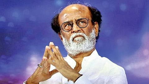 ರಜನಿಕಾಂತ್