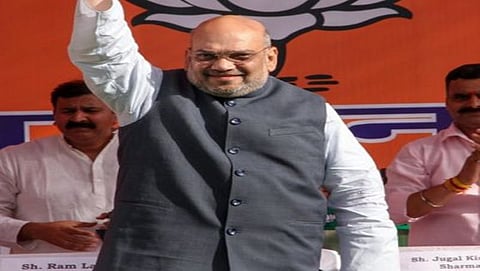 ಅಮಿತ್ ಶಾ