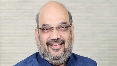 ಅಮಿತ್ ಶಾ