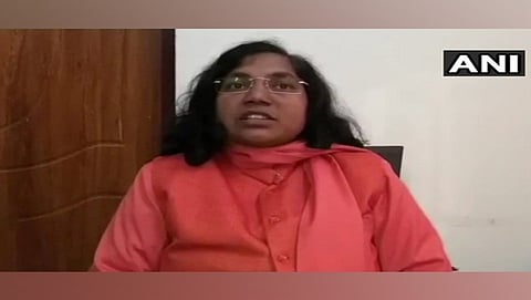 ಸಾವಿತ್ರಿ ಬಾಯ್ ಫುಲೆ