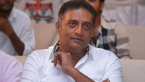 ಪ್ರಕಾಶ್ ರೈ