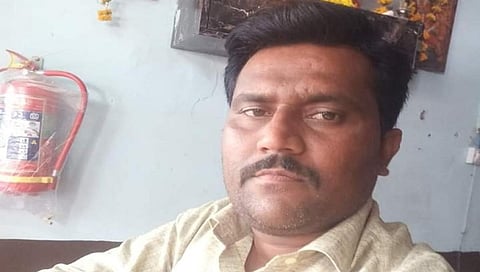 ಮಲ್ಲಿಕಾರ್ಜುನ