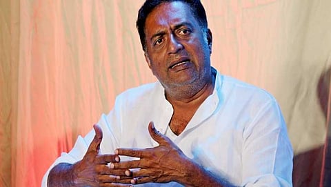 ಪ್ರಕಾಶ್ ರೈ