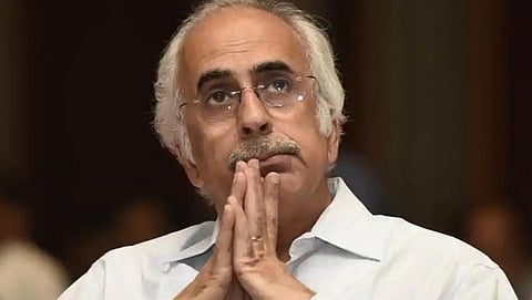 ಅಶೋಕ್ ಚಾವ್ಲಾ