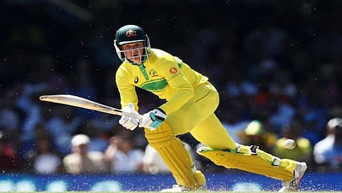 India vs Australia, 1st ODI: Visitors need 289 runs to win