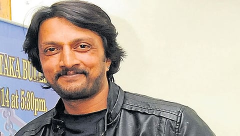 ಸುದೀಪ್