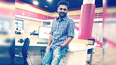 ಮೃತ ಅಮಿತ್